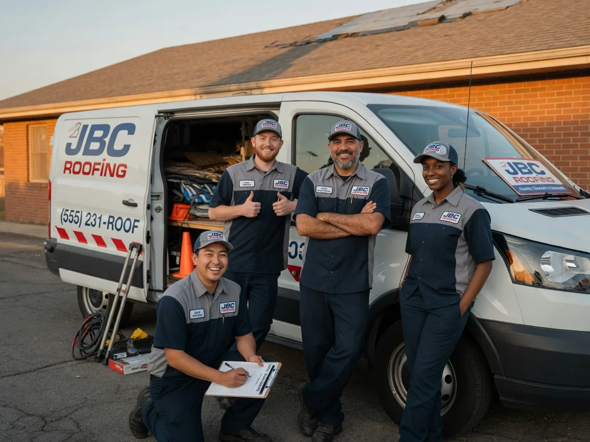 Roof Replacement company in East Freedom, PA