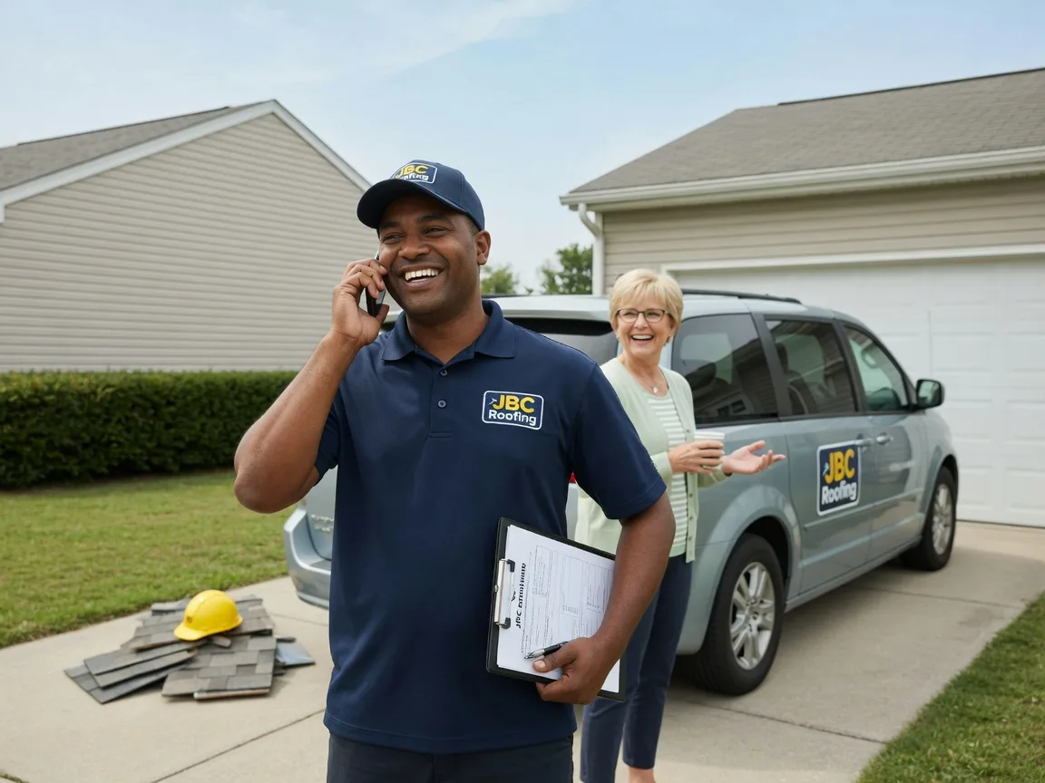 Roof Replacement East Freedom, PA FAQs